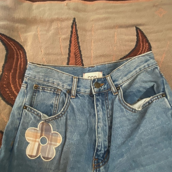 URBAN OUTFITTERS BDG skater baggy jeans - Picture 2 of 4